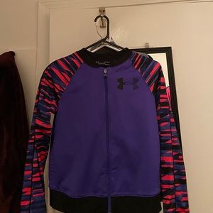 Light weight kids jacket